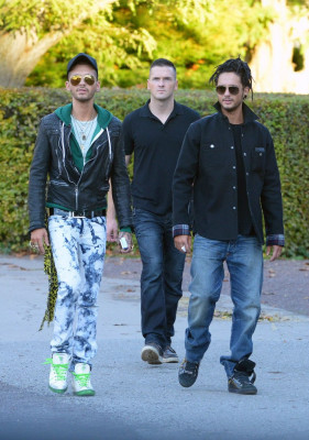 photo 23 in Tokio Hotel gallery [id669667] 2013-10-15 00:00:00