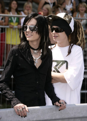photo 14 in Tokio Hotel gallery [id821187] 2015-07-29 00:00:00