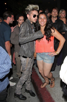 photo 23 in Tokio Hotel gallery [id678763] 2013-11-19 00:00:00
