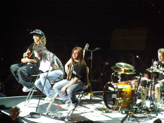 photo 10 in Tokio Hotel gallery [id133397] 2009-02-06 00:00:00