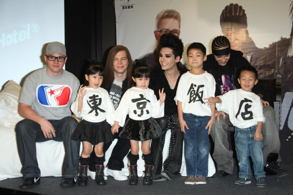 photo 6 in Tokio gallery [id668792] 2013-10-10 00:00:00