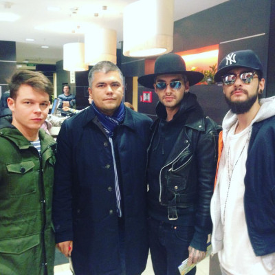 Tokio Hotel pic #841767