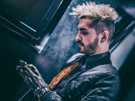 photo 10 in Tokio Hotel gallery [id818430] 2015-07-16 00:00:00