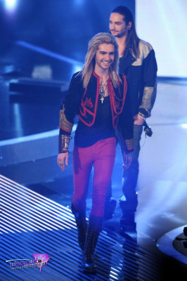 Tokio Hotel pic #668600