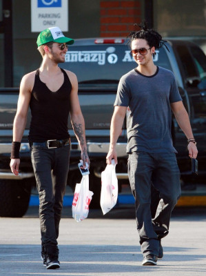 Tokio Hotel pic #677098
