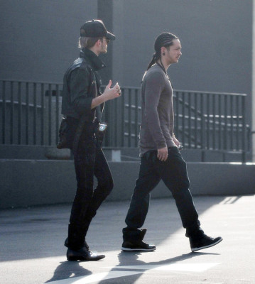 photo 8 in Tokio Hotel gallery [id679407] 2013-11-22 00:00:00
