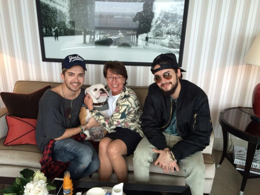 photo 26 in Tokio Hotel gallery [id766096] 2014-10-19 00:00:00