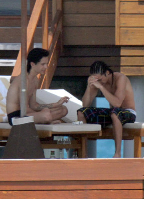 photo 7 in Tokio Hotel gallery [id671345] 2013-10-19 00:00:00