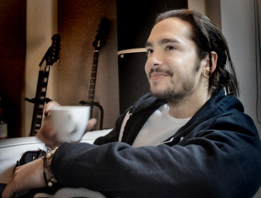 photo 29 in Tokio Hotel gallery [id668706] 2013-10-08 00:00:00