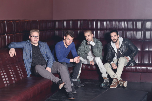 photo 12 in Tokio Hotel gallery [id818428] 2015-07-16 00:00:00