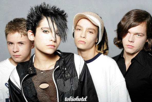 photo 10 in Tokio Hotel gallery [id62463] -0001-11-30 00:00:00