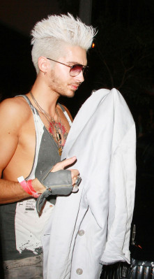 Tokio Hotel pic #677096