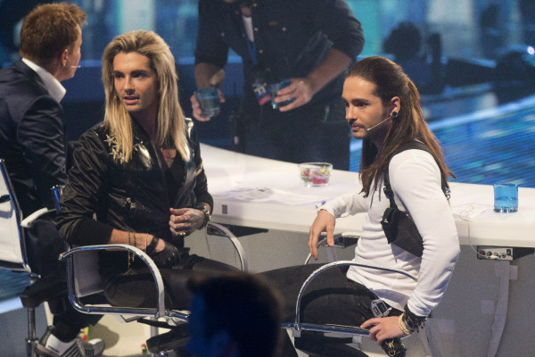 photo 5 in Tokio Hotel gallery [id668595] 2013-10-08 00:00:00