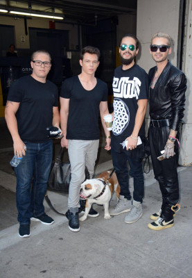 Tokio Hotel pic #841768