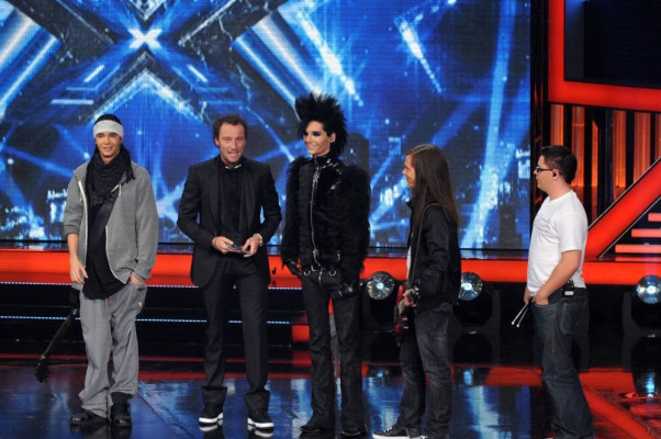 photo 8 in Tokio Hotel gallery [id671344] 2013-10-19 00:00:00
