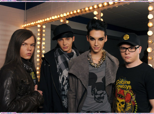 photo 29 in Tokio Hotel gallery [id678757] 2013-11-19 00:00:00