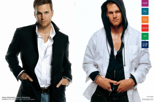 photo 8 in Tom Brady gallery [id312786] 2010-11-15 00:00:00