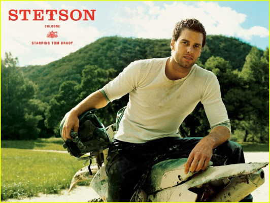photo 6 in Tom Brady gallery [id278081] 2010-07-12 00:00:00