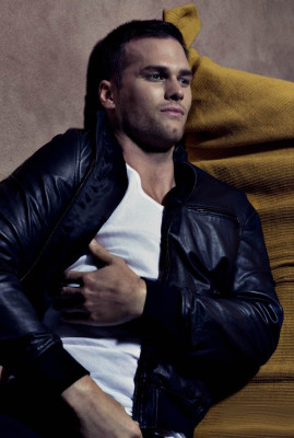 photo 3 in Tom Brady gallery [id324005] 2010-12-13 00:00:00