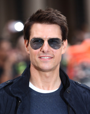 Tom Cruise pic #522982