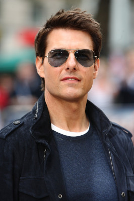 Tom Cruise pic #522981