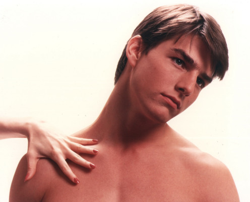 photo 10 in Tom Cruise gallery [id193676] 2009-10-02 00:00:00