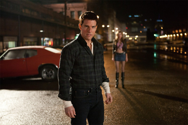 photo 9 in Tom Cruise gallery [id602887] 2013-02-04 00:00:00