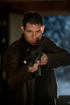 Tom Cruise pic #602894
