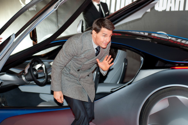 photo 19 in Tom Cruise gallery [id444883] 2011-12-12 00:00:00