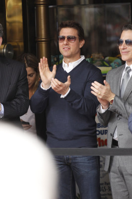 photo 21 in Tom Cruise gallery [id664154] 2013-09-19 00:00:00
