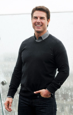photo 28 in Tom Cruise gallery [id622930] 2013-04-06 00:00:00