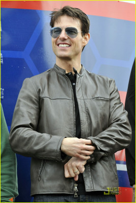 photo 15 in Tom Cruise gallery [id135533] 2009-02-18 00:00:00