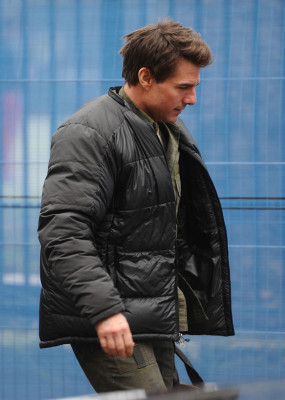 Tom Cruise pic #610342