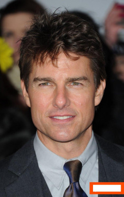 photo 7 in Tom Cruise gallery [id631450] 2013-05-06 00:00:00