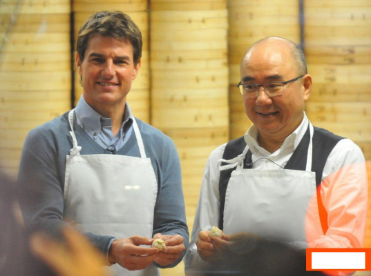 Tom Cruise pic #632144