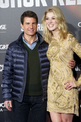 photo 19 in Tom Cruise gallery [id592492] 2012-12-24 00:00:00