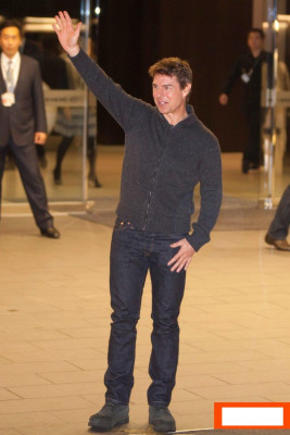 Tom Cruise pic #632142