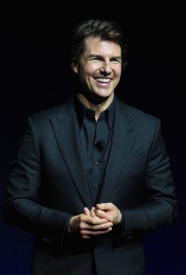 photo 6 in Tom Cruise gallery [id803274] 2015-04-26 00:00:00