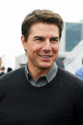 photo 27 in Tom Cruise gallery [id622932] 2013-04-06 00:00:00