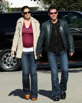 photo 8 in Tom Cruise gallery [id528936] 2012-07-02 00:00:00