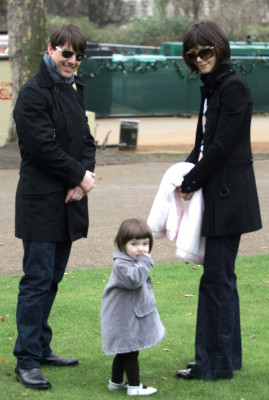 photo 25 in Tom Cruise gallery [id528919] 2012-07-02 00:00:00