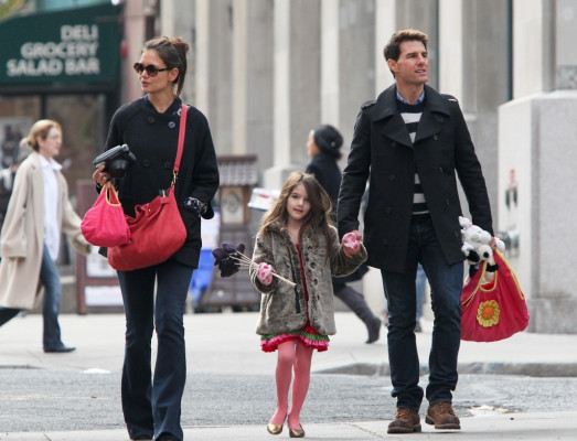 photo 3 in Tom Cruise gallery [id528941] 2012-07-02 00:00:00