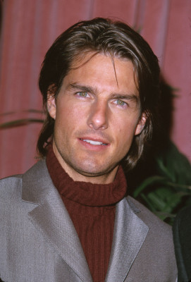 photo 18 in Tom Cruise gallery [id117239] 2008-11-17 00:00:00