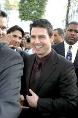 photo 26 in Tom Cruise gallery [id22496] -0001-11-30 00:00:00