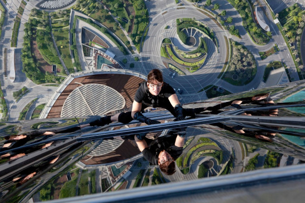photo 12 in Tom Cruise gallery [id452911] 2012-01-20 00:00:00