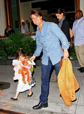 photo 15 in Tom Cruise gallery [id268202] 2010-06-01 00:00:00