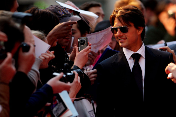 photo 14 in Tom Cruise gallery [id268887] 2010-06-03 00:00:00