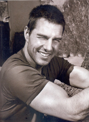 photo 4 in Tom Cruise gallery [id22485] -0001-11-30 00:00:00