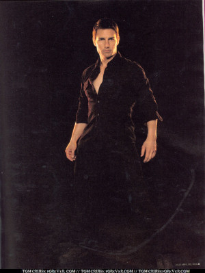 photo 17 in Tom Cruise gallery [id54978] -0001-11-30 00:00:00