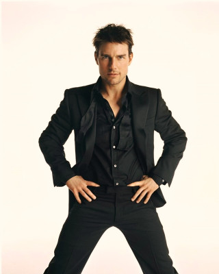 photo 14 in Tom Cruise gallery [id452516] 2012-01-18 00:00:00